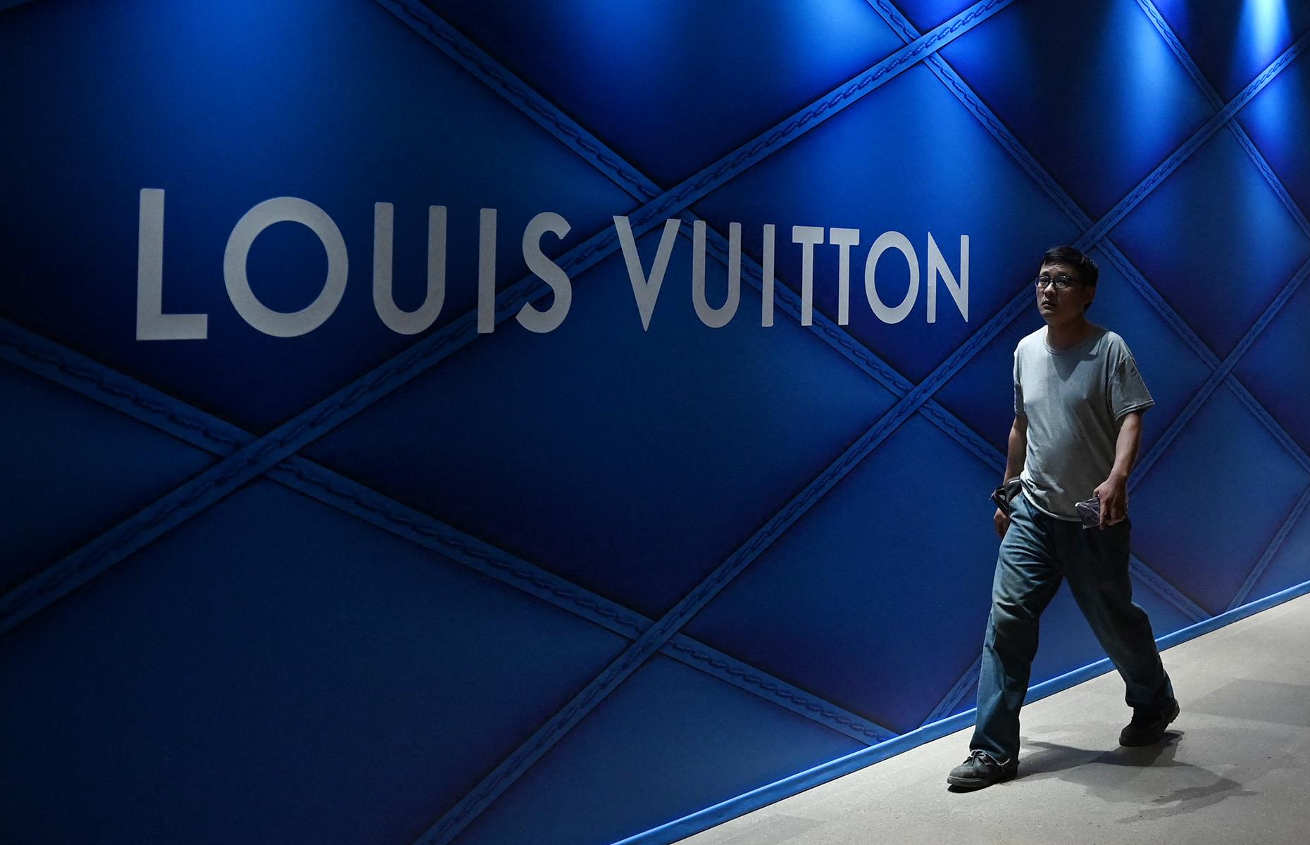 Louis Vuitton
